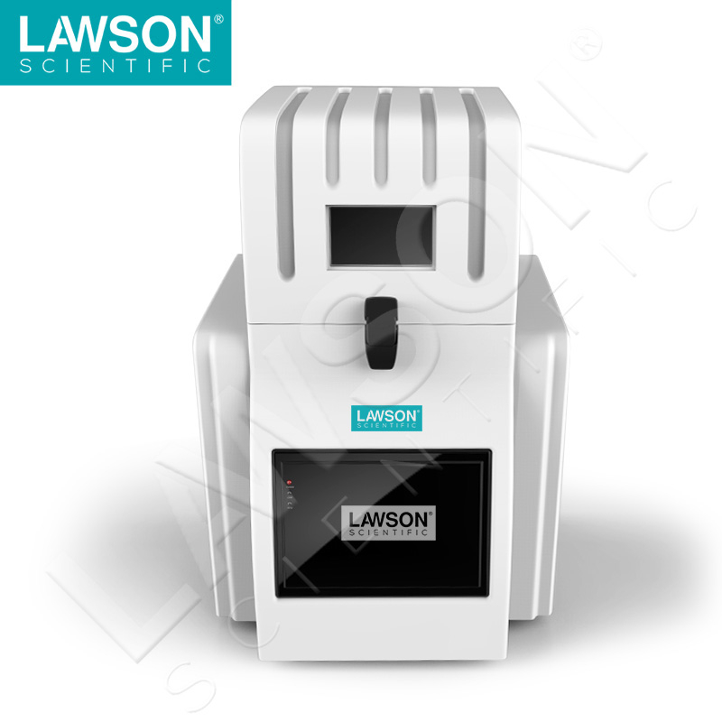 高通量l织研磨仪LAWSON-64